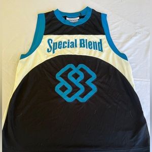 Special Blend Tank Tops good condition size L